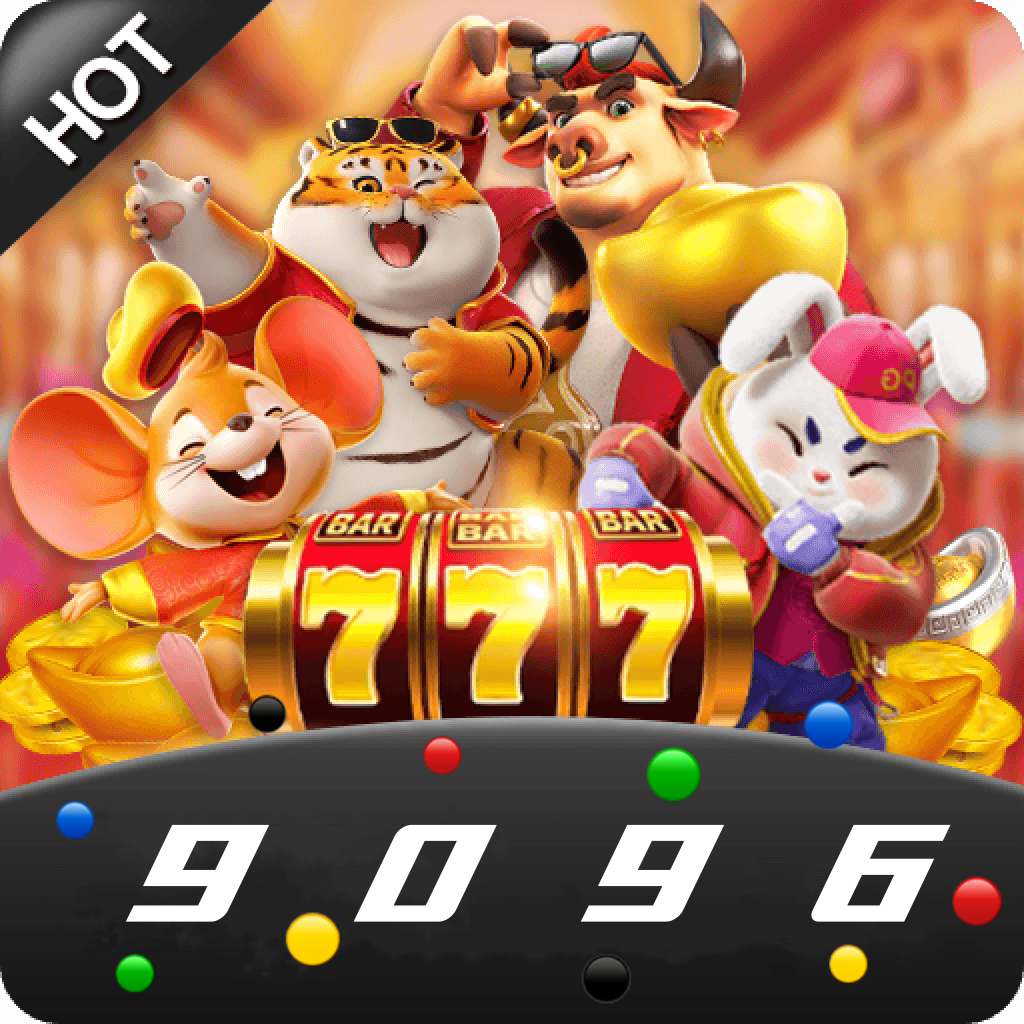 Plataforma 9096 games